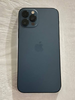 iPhone 12 pro