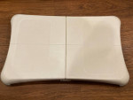 Wii fit plus (Balance Board Included)