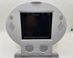 REFURBED PS ONE w/ NEW LCD Screen