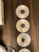 REFURBED Dreamcast and Lots of Games
