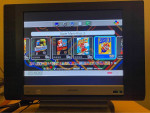 MODDED SNES Classic Mini (EU) + Wired Controllers