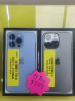 IPHONE 13 PRO 128GB
