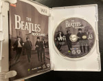 The Beatles Rock Band Wii