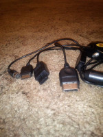 Nintendo Playstation Xbox Display Cord