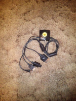 Nintendo Playstation Xbox Display Cord
