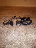 Nintendo Playstation Xbox Display Cord