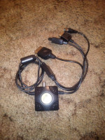 Nintendo Playstation Xbox Display Cord