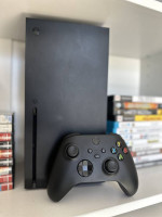 Xbox Series X TRADING FOR Old Video Games READ Description