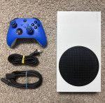Xbox Series S TRADE READ DESCRIPTION