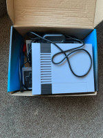 NES Mini For Sale