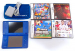 Nintendo DSi XL
