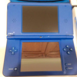 Nintendo DSi XL