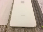 Like New Fully Unlocked iPhone XR: 64 GB, White, Extras
