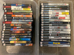 Playstation 2 Ps2 Video Games