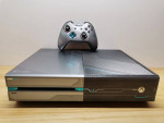 Xbox 1 Halo edition