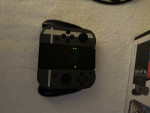 Nintendo switch, OLED, smash Bros edition