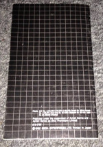 Manual for Super Monaco Gp 2 for the sega Genesis