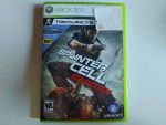 Xbox 360 Games - Lot of 7 games