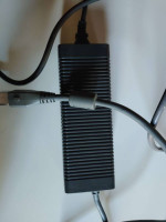 Microsoft Xbox 360 Power Supply AC Adapter