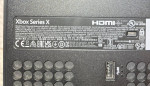 Xbox Series X Disc Console 1TB complete ready to play EUC Game