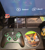 Xbox Series X Disc Console 1TB complete ready to play EUC Game
