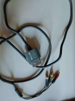 Microsoft XBOX 360 Composite AV Cable