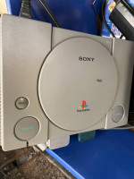 Sony Playstation 1