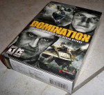 PC Domination massive assault like never before NEW SEALED