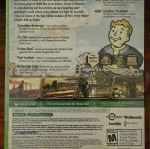 Fallout 3 Game of the Year edition