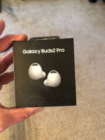 Samsung galaxy buds 2 pro