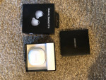 Samsung galaxy buds 2 pro