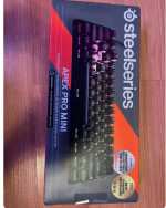 STEELSERIES APEX PRO MINI KEYBOARD
