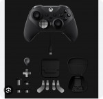 Xbox elite series 2 controller