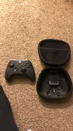 XBOX ELITE SERIES 2 Controller