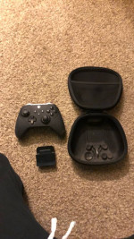 XBOX ELITE SERIES 2 Controller