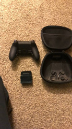XBOX ELITE SERIES 2 Controller