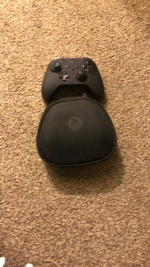 XBOX ELITE SERIES 2 Controller