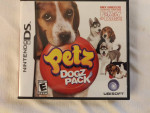 (3) Nintendo DS Games