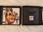 (3) Nintendo DS Games