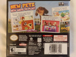 (3) Nintendo DS Games
