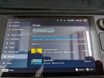 SteamDeck LCD - 256GB