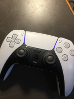 PlayStation 5 controller