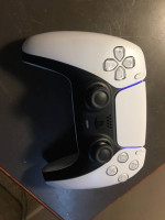 PlayStation 5 controller
