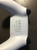 PlayStation 5 controller