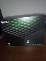 XBox Series X