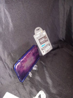 Nintendo " New 3DS XL " Special Galaxy Edition Excellent Condition