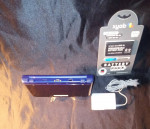 Nintendo " New 3DS XL " Special Galaxy Edition Excellent Condition