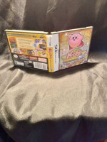 Kirby Super Star Ultra Nintendo DS