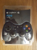 **NEW** Logitech F310 Wired Controller for PC & Chromebooks