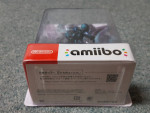 **NEW/SEALED** Dark Samus Amiibo (Super Smash Bros. Series)